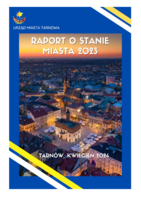 Raport o stanie miasta